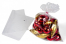 Przezroczyste worki plastikowe (przykład z zawartością) | PIT Packaging.pl | Krainakopert