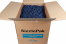 Papierowe sprężynki SizzlePak - Granatowy (10 kg), papier 80 g | PIT Packaging.pl | Krainakopert