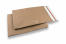 Papierowe torby wysyłkowe z zamknięciem do przesyłki zwrotnej - 320 x 430 x 80 mm | PIT Packaging.pl | Krainakopert