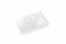 Woreczki celofanowe - 200 x 250 mm | PIT Packaging.pl | Krainakopert