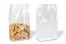 Przezroczyste torebki z blokowym dnem - 140 x 260 x 80 mm, 2000 ml | PIT Packaging.pl | Krainakopert