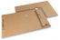 Koperty wysyłkowe z tektury falistej - 320 x 460 mm | PIT Packaging.pl | Krainakopert