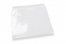 Przezroczyste koperty plastikowe 220 x 220 mm | PIT Packaging.pl | Krainakopert