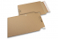 Koperty z tektury falistej - 290 x 370 mm, SW25 | PIT Packaging.pl | Krainakopert