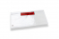 Koperty na listy przewozowe z nadrukiem - DL, 122 x 225 mm | PIT Packaging.pl | Krainakopert