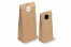 Torebki papierowe klockowe - z naklejkami | PIT Packaging.pl | Krainakopert