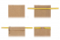 Zamknięcie clipband złote | PIT Packaging.pl | Krainakopert