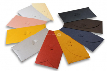 Koperty z zapięciem w kształcie serca | PIT Packaging.pl | Krainakopert