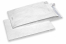 Koperty Tyvek rozszerzane ze spodem w kształcie litery V - 229 x 324 x 40 mm | PIT Packaging.pl | Krainakopert