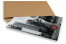 Brązowe koperty kartonowe | PIT Packaging.pl | Krainakopert