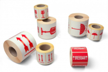 Etykiety na opakowania | PIT Packaging.pl | Krainakopert