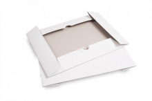Kartony pocztowe z pokrywą | PIT Packaging.pl | Krainakopert