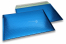 Koperty bąbelkowe ECO metalizowane - ciemny niebieski 320 x 425 mm | PIT Packaging.pl | Krainakopert