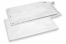 Koperty Tyvek rozszerzane ze spodem w kształcie litery V - 250 x 353 x 38 mm | PIT Packaging.pl | Krainakopert