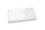 Koperty na listy przewozowe bez nadruku - DL, 122 x 225 mm | PIT Packaging.pl | Krainakopert