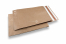 Papierowe torby wysyłkowe z zamknięciem do przesyłki zwrotnej - 320 x 430 x 120 mm | PIT Packaging.pl | Krainakopert