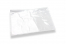 Koperty na listy przewozowe bez nadruku - A5, 165 x 225 mm | PIT Packaging.pl | Krainakopert