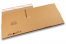 Pudełko kartonowe - brązowy, 320 x 230 x 83 mm - SPX20 | PIT Packaging.pl | Krainakopert