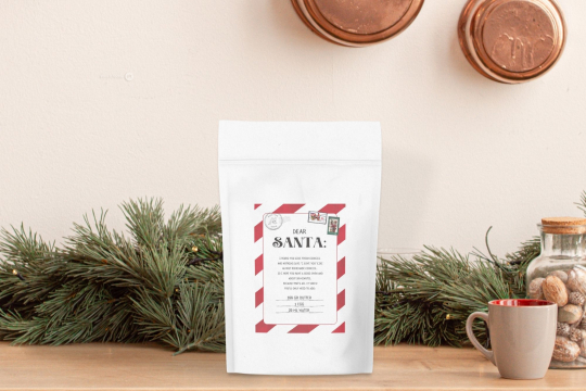 Stojące woreczki kraft | PIT Packaging.pl | Krainakopert