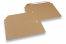Brązowe koperty kartonowe - 215 x 270 mm | PIT Packaging.pl | Krainakopert
