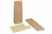 Zamknięcie clipband złote | PIT Packaging.pl | Krainakopert