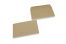 Koperty biurowe z papieru z recyklingu, 114 x 162 mm, C 6, klejone na mokro, gram. 70 | PIT Packaging.pl | Krainakopert