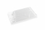 Woreczki celofanowe - 234 x 325 mm | PIT Packaging.pl | Krainakopert