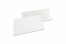 Koperty wzmocnione kartonem - 262 x 371 mm, awers biały kraft 120 gr, tył 450 gr biały dupleks, pasek | PIT Packaging.pl | Krainakopert