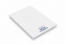Notesy z nadrukiem - 148 x 210 mm, bez okładkę | PIT Packaging.pl | Krainakopert