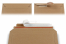 Brązowe koperty kartonowe | PIT Packaging.pl | Krainakopert