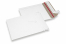 Koperty kartonowe kwadratowe - 170 x 170 mm | PIT Packaging.pl | Krainakopert