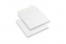 Koperty kwadratowe białe - 170 x 170 mm | PIT Packaging.pl | Krainakopert