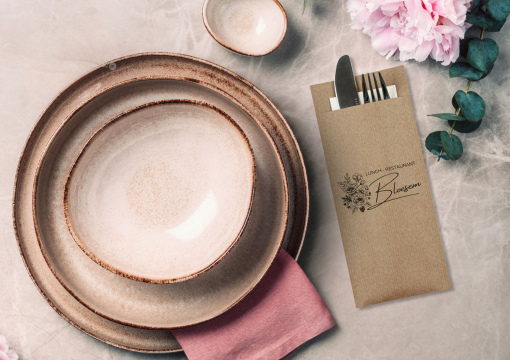 Etui na sztućce | PIT Packaging.pl | Krainakopert