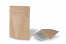 Stojące woreczki brązowy kraft - 200 x 300 x 100 mm, 1800 ml | PIT Packaging.pl | Krainakopert