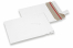 Koperty kartonowe kwadratowe - 140 x 140 mm | PIT Packaging.pl | Krainakopert