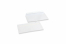 Koperty przezroczyste białe - 110 x 220 mm | PIT Packaging.pl | Krainakopert