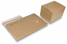 Karton do zwrotów z zamknięciem | PIT Packaging.pl | Krainakopert