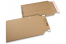 Koperty z tektury falistej - 245 x 345 mm, SW4 | PIT Packaging.pl | Krainakopert