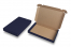 Składane kartony wysyłkowe - granatowy | PIT Packaging.pl | Krainakopert