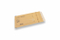 Koperty bąbelkowe brązowe (80 g/m2) - 120 x 215 mm (B12) | PIT Packaging.pl | Krainakopert