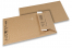 Koperty wysyłkowe z tektury falistej - 190 x 265 mm | PIT Packaging.pl | Krainakopert