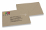 Koperty z papieru z recyklingu | PIT Packaging.pl | Krainakopert