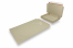 Kartony pocztowe papieru z traw z samoprzylepnym zamknięciem - 340 x 235 x 40 mm | PIT Packaging.pl | Krainakopert
