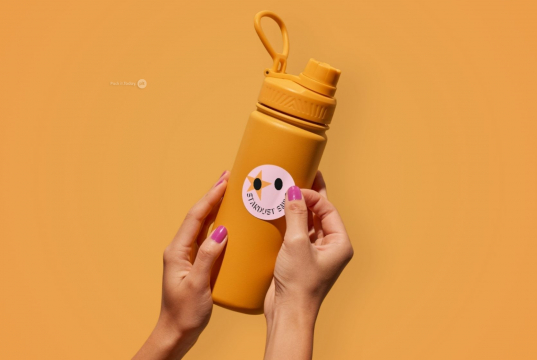Naklejki plomby do drukarek laserowych | PIT Packaging.pl | Krainakopert