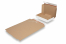 Kartony pocztowe z samoprzylepnym zamknięciem biały - 240 x 162 x 40 mm | PIT Packaging.pl | Krainakopert
