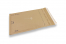 Koperty bąbelkowe brązowe (80 g/m2) - 230 x 340 mm (G17) | PIT Packaging.pl | Krainakopert