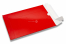 Koperty kartonowe kolorowe - czerwone | PIT Packaging.pl | Krainakopert