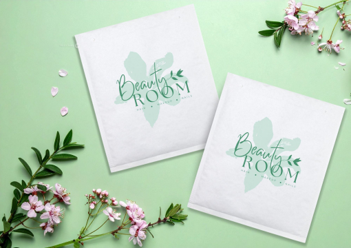 Białe koperty bąbelkowe (80 g/m2) | PIT Packaging.pl | Krainakopert