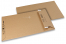 Koperty wysyłkowe z tektury falistej - 260 x 380 mm | PIT Packaging.pl | Krainakopert