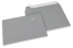 Koperty papierowe kolorowe - szary, 162 x 229 mm | PIT Packaging.pl | Krainakopert